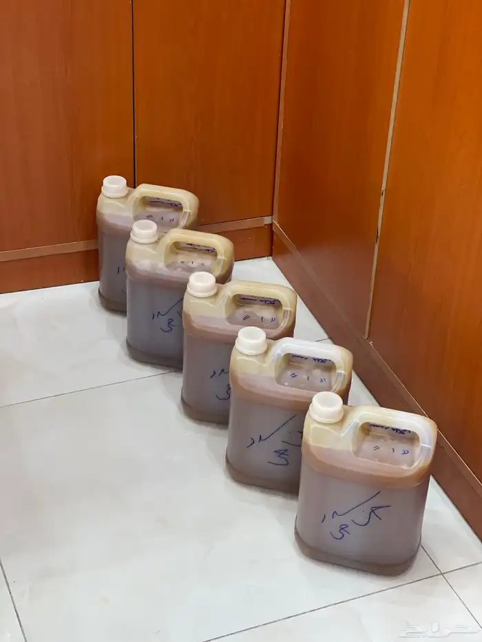عسل   سدر يمني دوعني ملكي خاص أسعار جملة وقطاعي 3