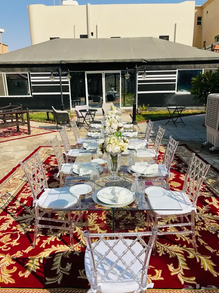 طاولات طعام 0