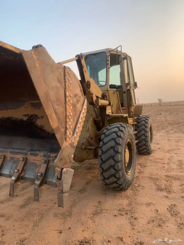 شيول وقلاب سقس للايجار حصادات 1
