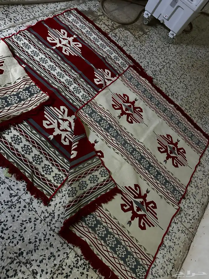 برقان ودلال عدن وفرشات 8