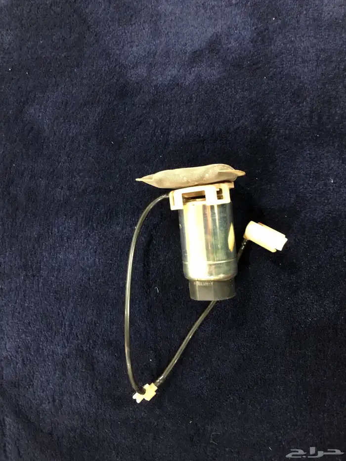 طرمبة بنزين 0
