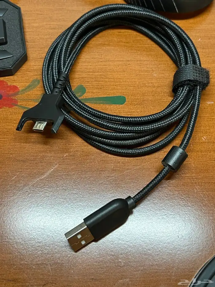 ماوس لوجيتك لاسلكي G900 Chaos Spectrum 8