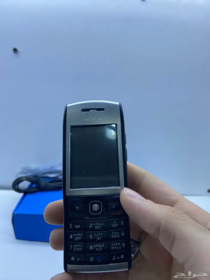 جوالات نوكيا اصليه عجيب باندا فيصليه برج العرب 39
