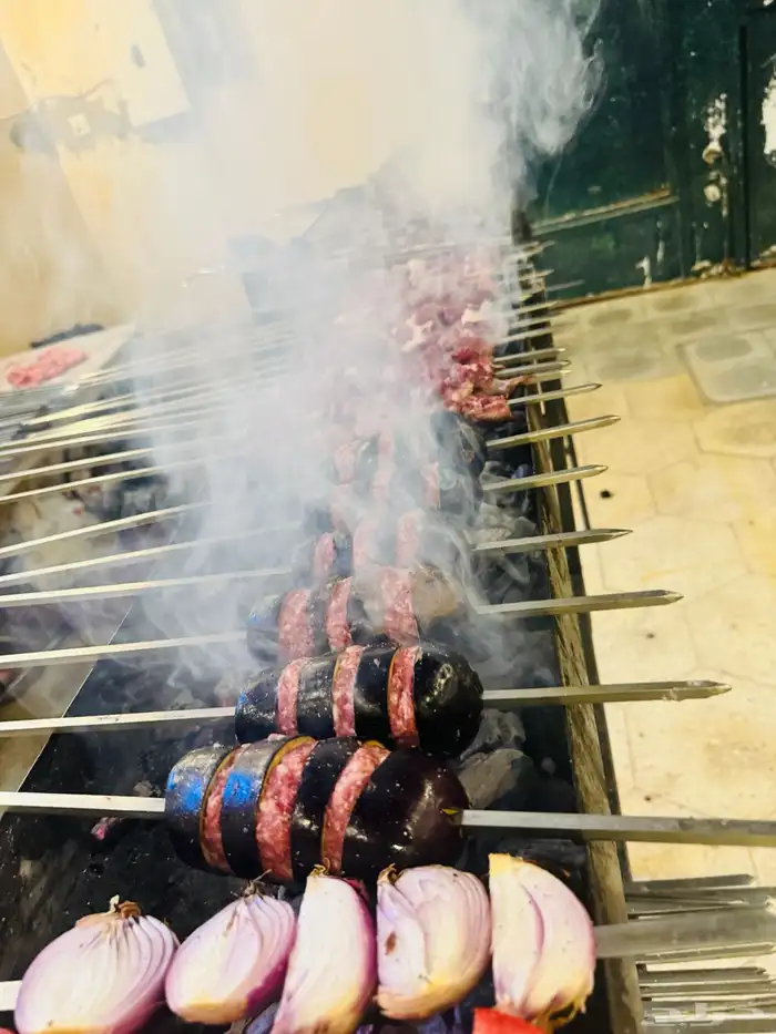 معلم مشويات شوي 1