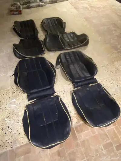 تنجيدة رنج فوج 2005 0