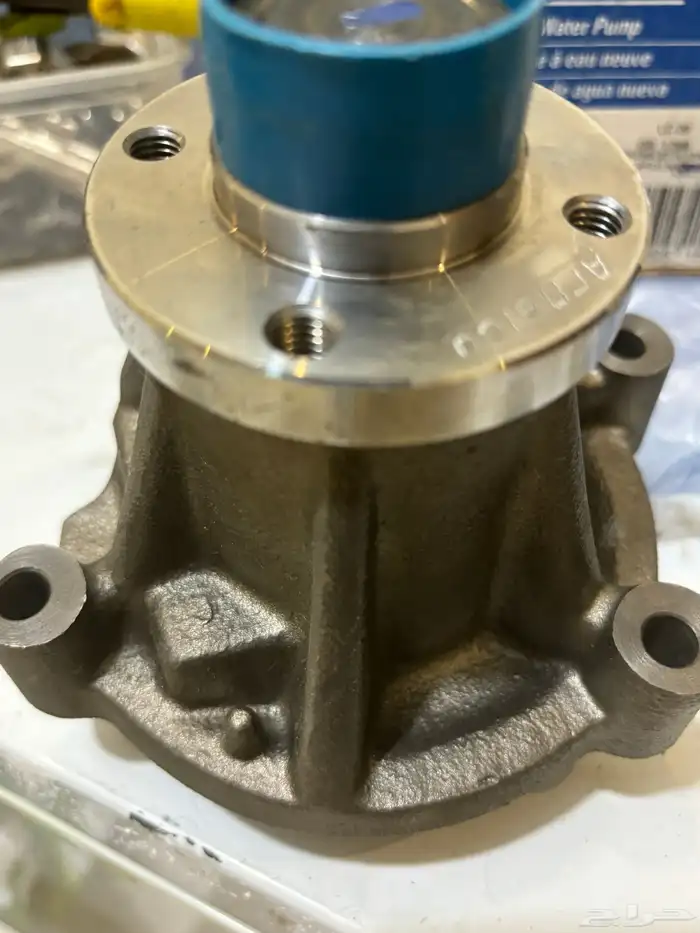 قطع غيار و ملحقات جمس سييرا 2009 5