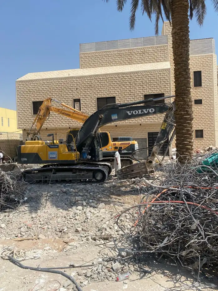 هدم. المباني تكسير مجانا 0