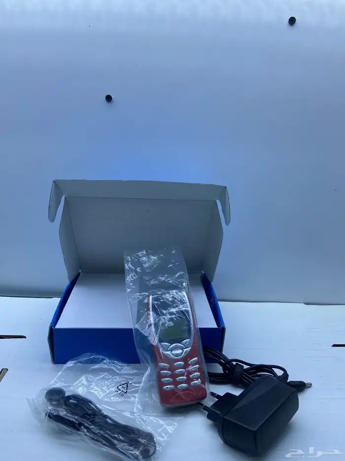 جوالات نوكيا اصليه عجيب باندا فيصليه برج العرب 41