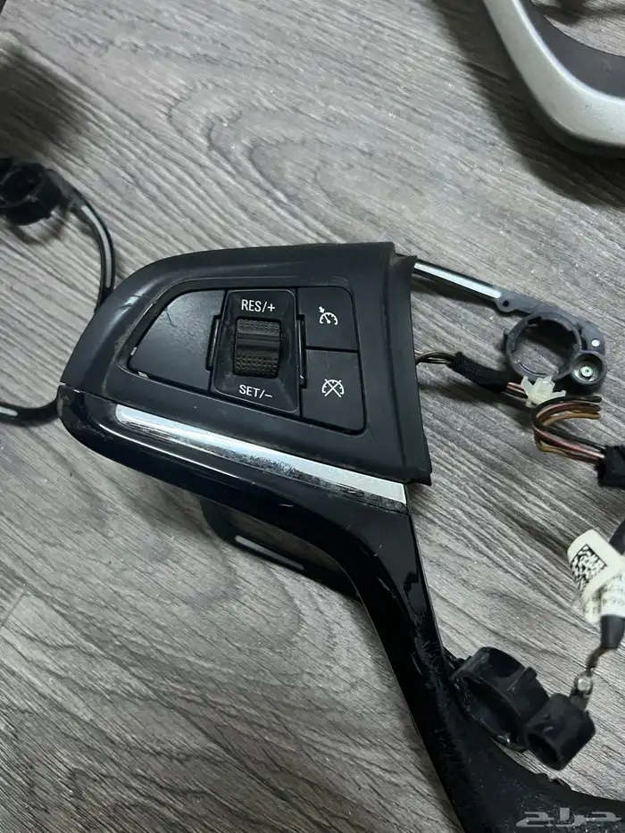 مثبت كابرس وتحكم المسجل 8