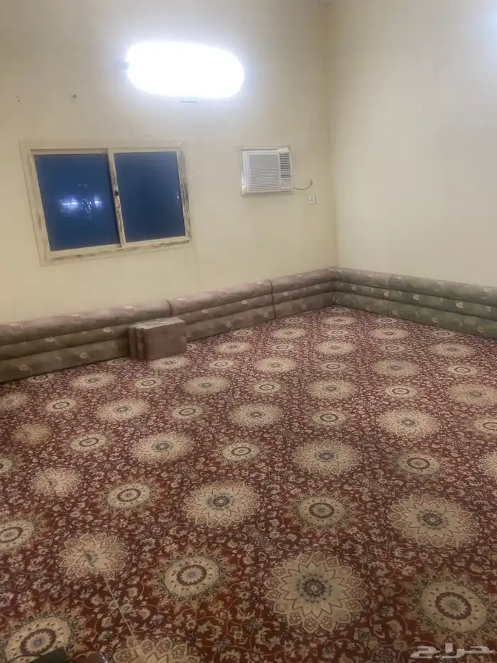استراحة للبيع قريبه من منتزه سفاري الطايف 10