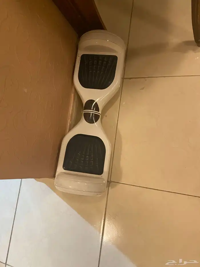 سكوتر بدون شاحن 0