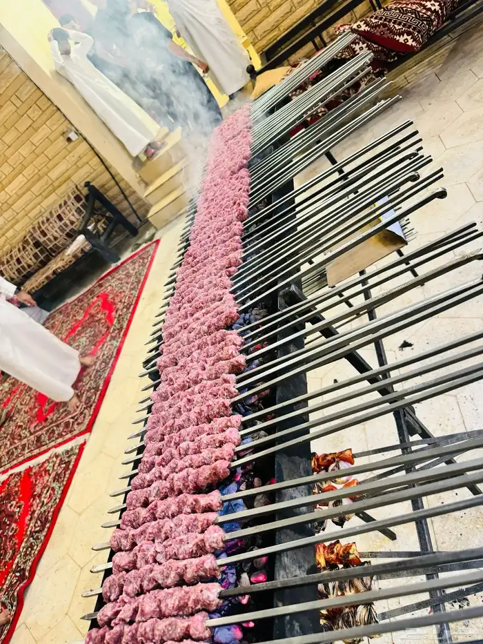 معلم مشويات شوي 3