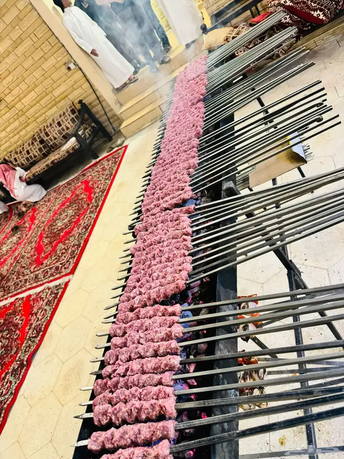 معلم مشويات شوي 0