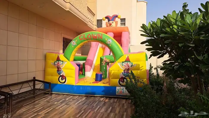 متاهاة الغابة 5