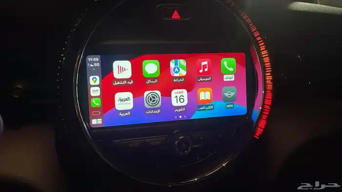 برمجة BMW عروض مستمره كار بلاي وبرامج واكثر 1