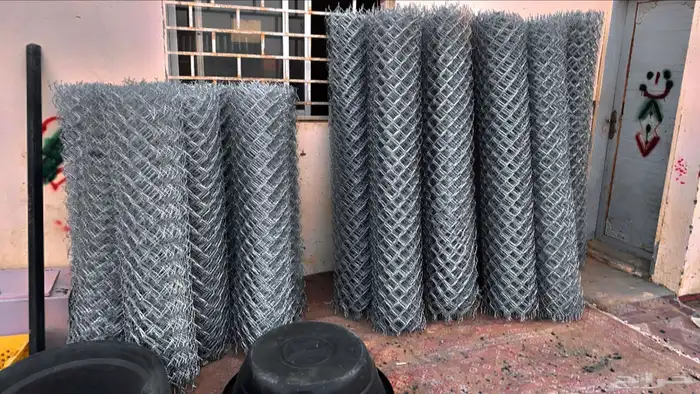 شبوك غنم وابل مشلات سيارات و غزانات 4