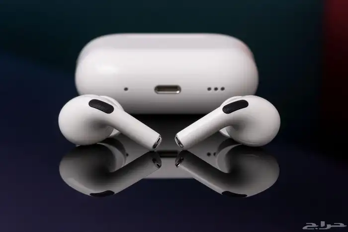 AirPods Pro 2 import from uae refurbished 180 free delivery 2