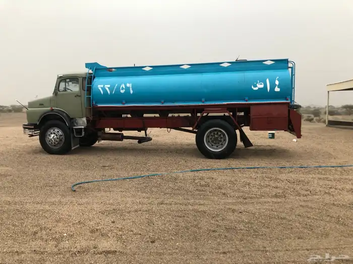 مرسدس بوز 83 1