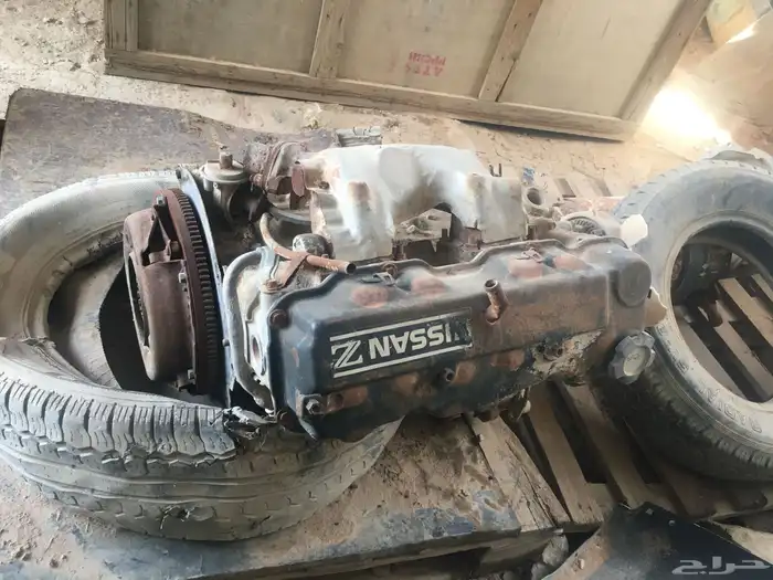 مكينه مع القير ددسن 2