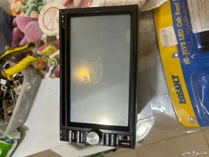 قطع غيار و ملحقات جمس سييرا 2009 10