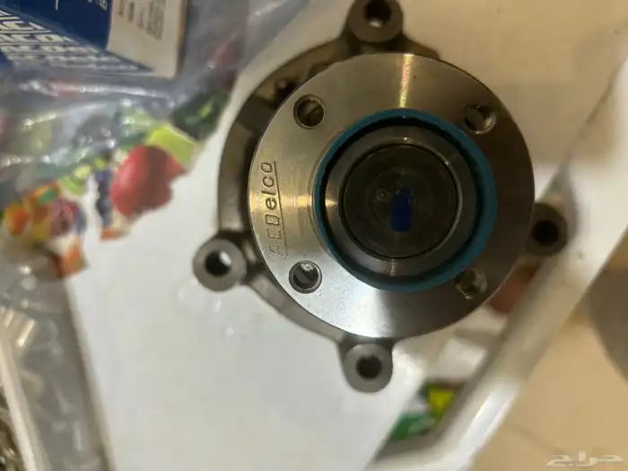 قطع غيار و ملحقات جمس سييرا 2009 7