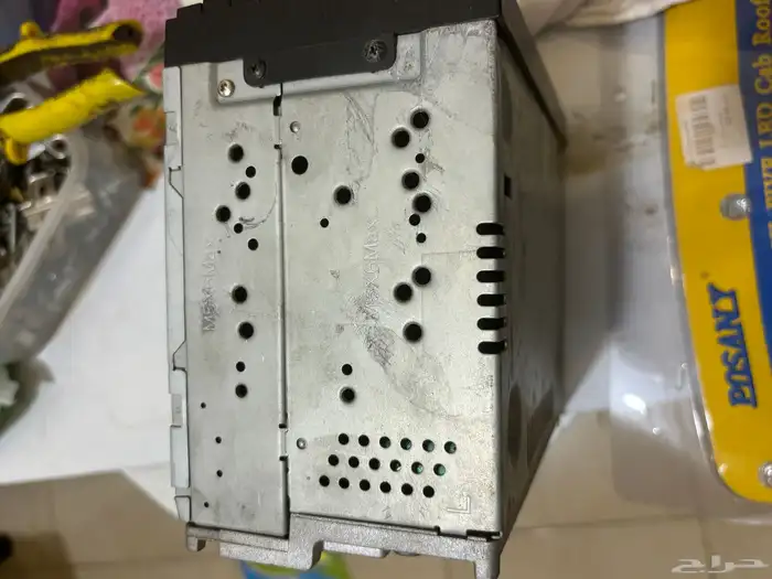 قطع غيار و ملحقات جمس سييرا 2009 8