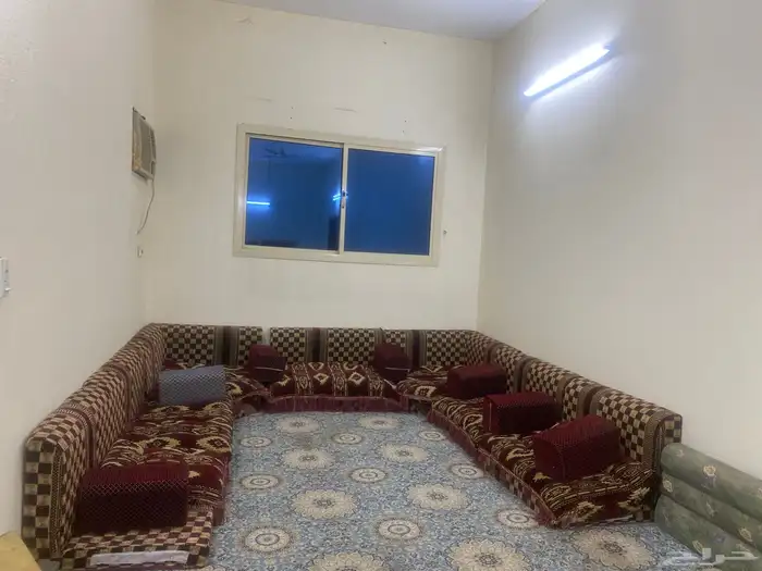 استراحة للبيع قريبه من منتزه سفاري الطايف 15