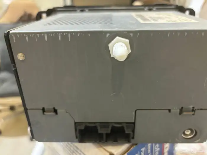 قطع غيار و ملحقات جمس سييرا 2009 0