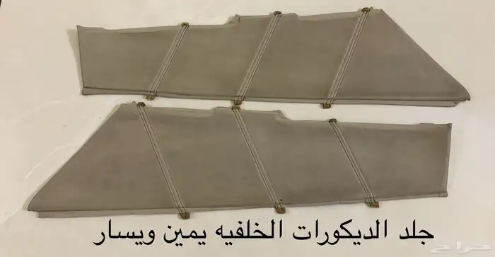 ديكور ابواب وتخشيبات أفالون 3
