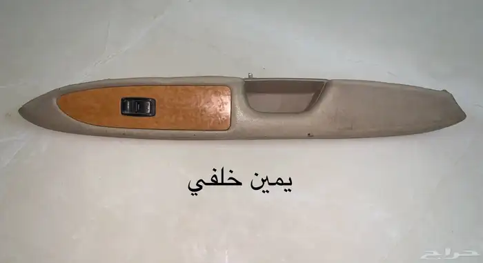 ديكور ابواب وتخشيبات أفالون 2