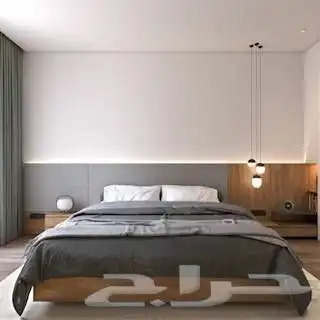 تصميم معماري خارجي داخلي لاندسكيب 33