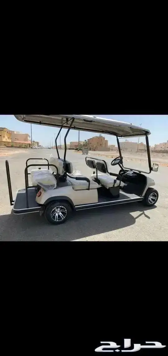 بطاريات قولف صيانة قولف عربات قولف 0