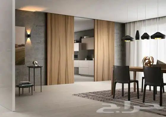 تصميم معماري خارجي داخلي لاندسكيب 23