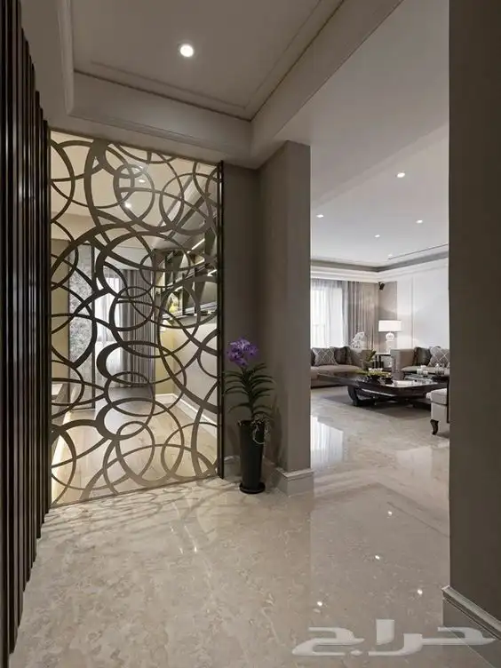 تصميم معماري خارجي داخلي لاندسكيب 30