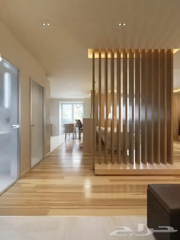 تصميم معماري خارجي داخلي لاندسكيب 28