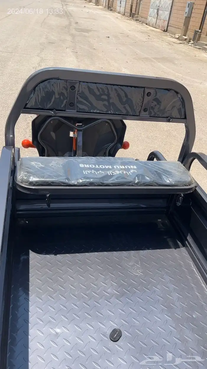 الدباب الكهربائي 2024 6