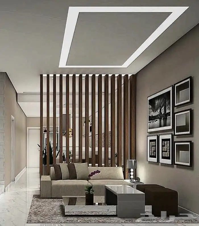 تصميم معماري خارجي داخلي لاندسكيب 27