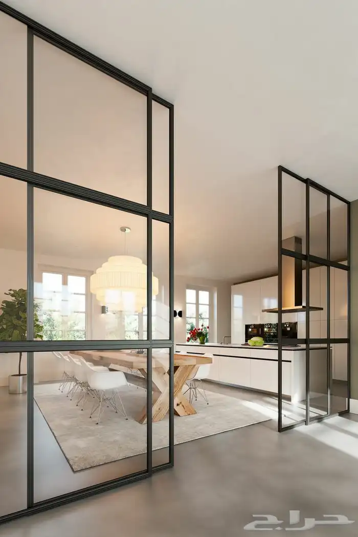 تصميم معماري خارجي داخلي لاندسكيب 26