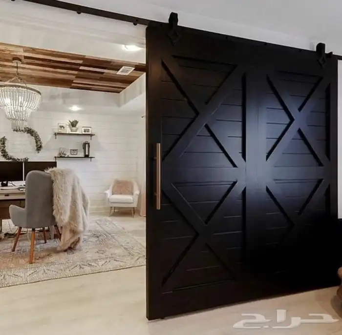 تصميم معماري خارجي داخلي لاندسكيب 24