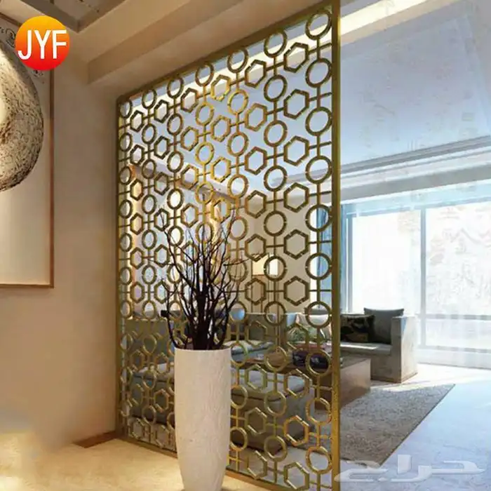 تصميم معماري خارجي داخلي لاندسكيب 29