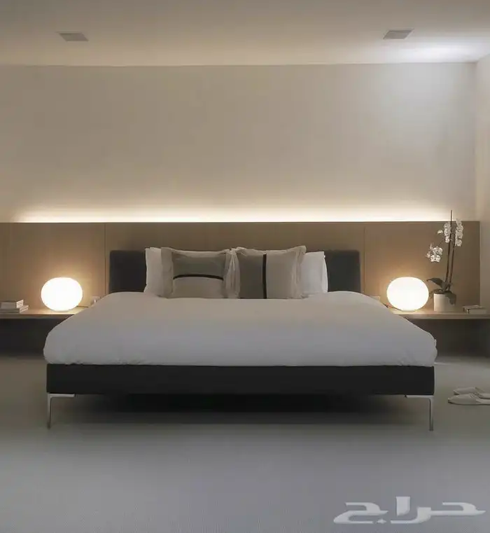 تصميم معماري خارجي داخلي لاندسكيب 32