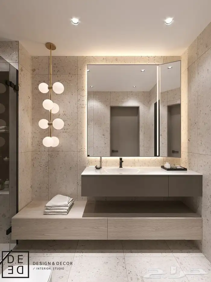 تصميم معماري خارجي داخلي لاندسكيب 14