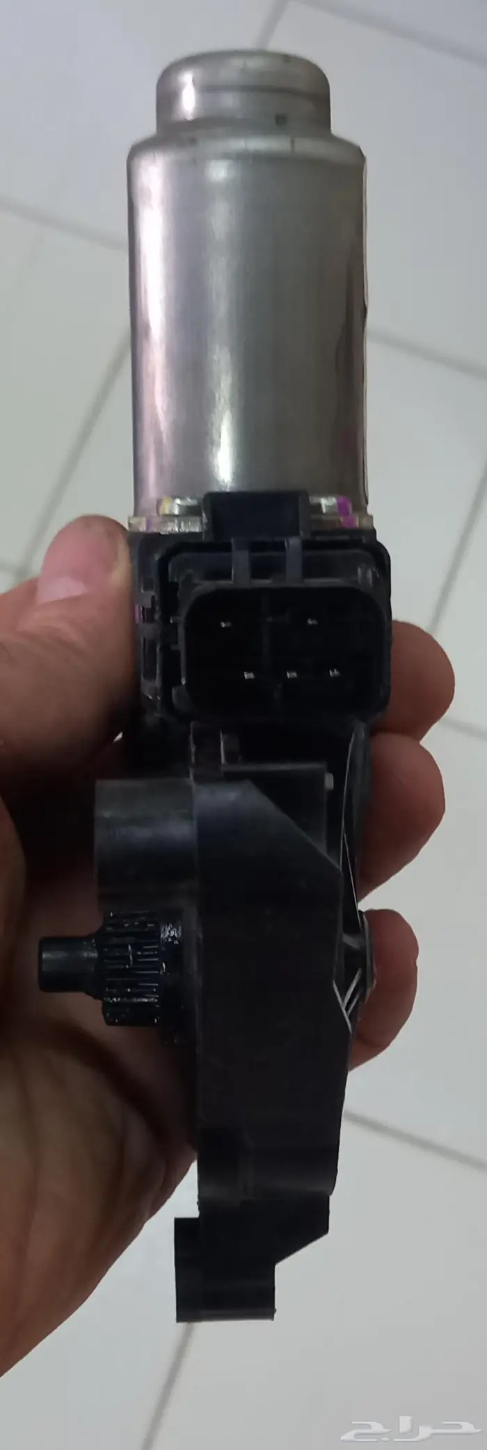 مكينة زجاج دودج تشارجر امامي يسار 2014 2