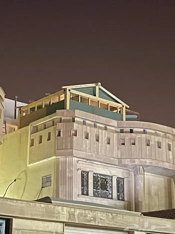 كوخ خشبي متكامل للمشاريع الصغيرة مشروع صغير مربح 11