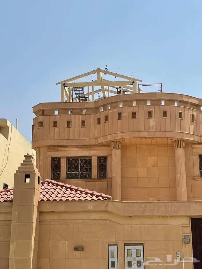 كوخ خشبي متكامل للمشاريع الصغيرة مشروع صغير مربح 3