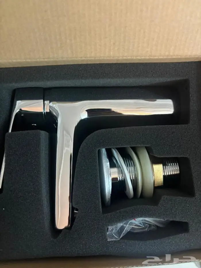 خلاطات حمام ومطبخ هانزا سمارت 2