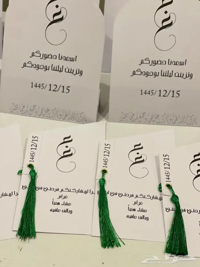 تنسيق وتغليف هدايا توزيعات تصاميم حسب الطلب 5