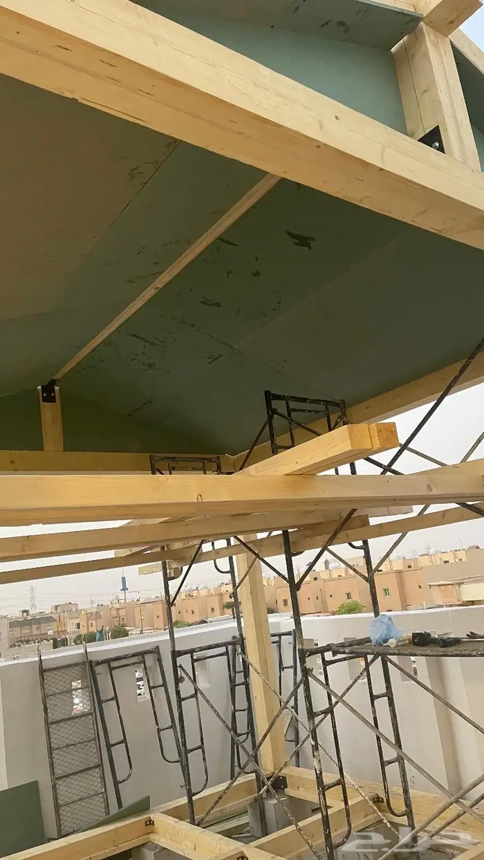 كوخ خشبي متكامل للمشاريع الصغيرة مشروع صغير مربح 7