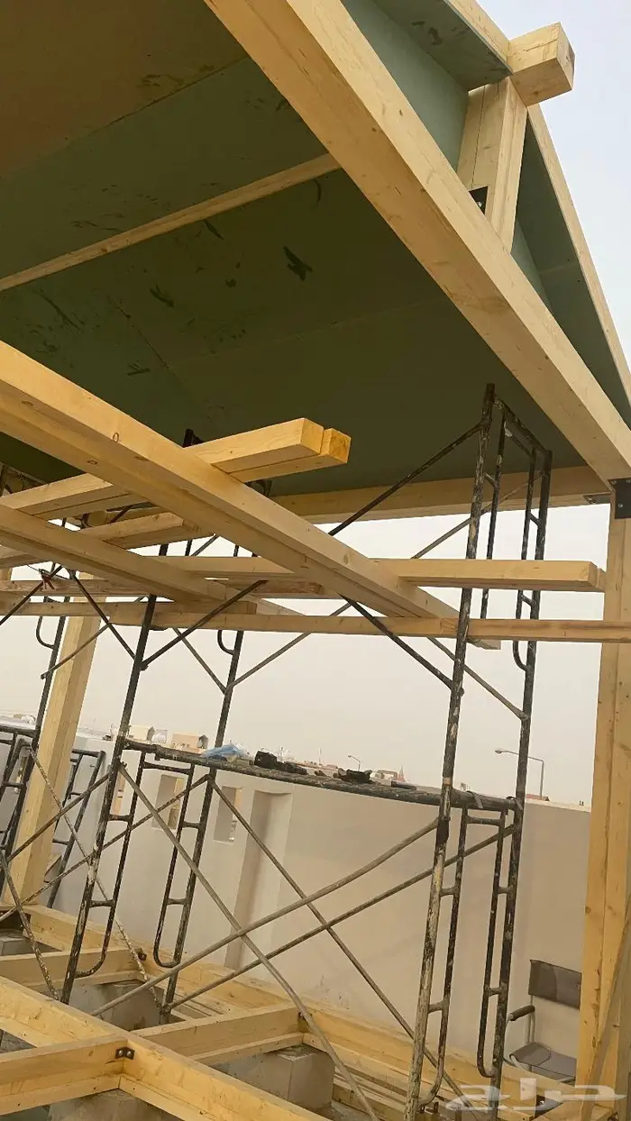 كوخ خشبي متكامل للمشاريع الصغيرة مشروع صغير مربح 6