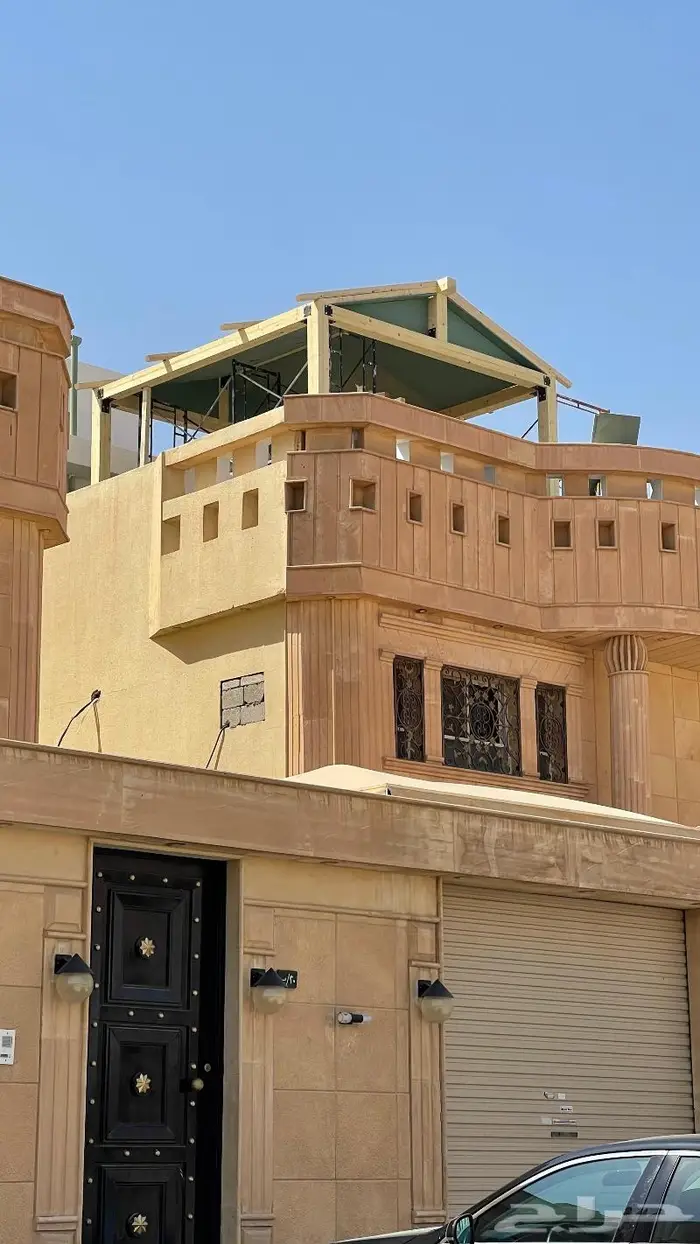 كوخ خشبي متكامل للمشاريع الصغيرة مشروع صغير مربح 4